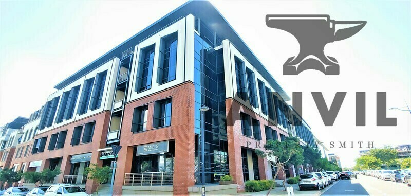 Mayfair On The Lake, Umhlanga New Town Centre, Umhlanga - Office 302 - Third Floor property image 1