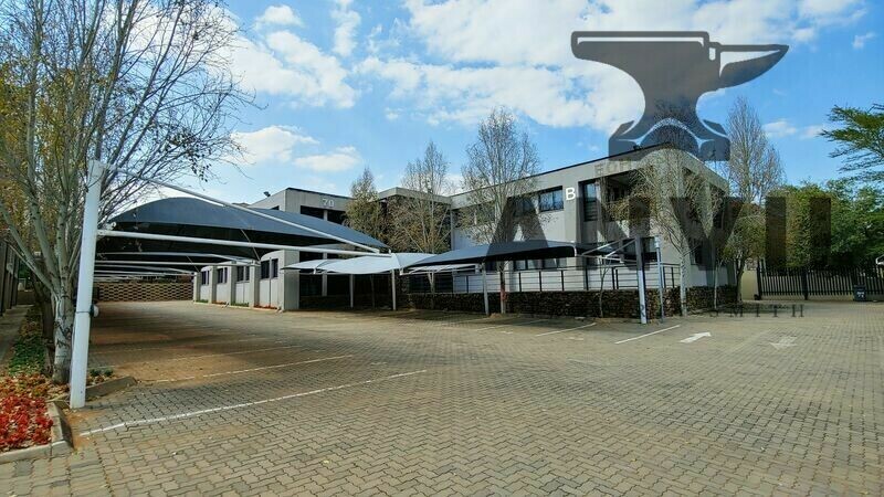 70 Regency, Route 21 Business Park - GF property image 19