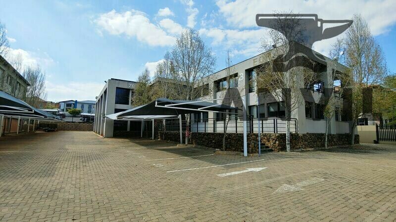 70 Regency, Route 21 Business Park - GF property image 20