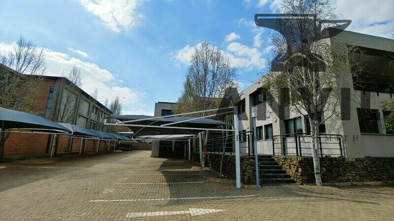 70 Regency, Route 21 Business Park - GF property image 21