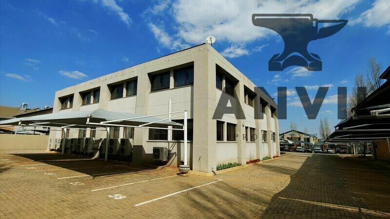 70 Regency, Route 21 Business Park - GF property image 25