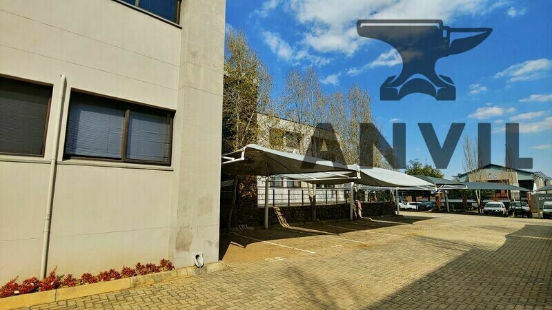 70 Regency, Route 21 Business Park - GF property image 26