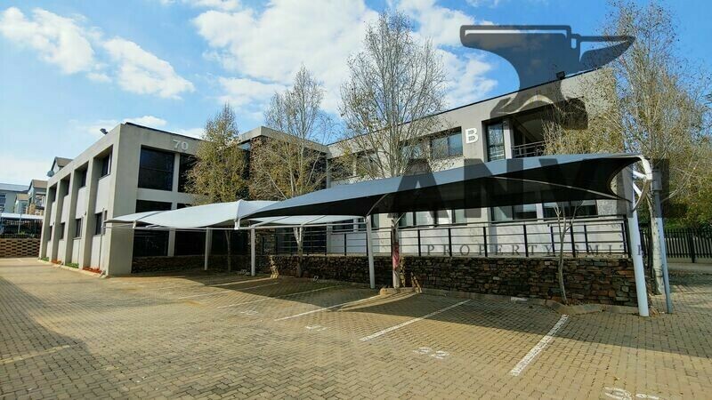 70 Regency, Route 21 Business Park - GF property image 29