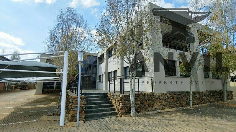 70 Regency, Route 21 Business Park - GF property image 30