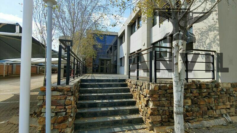 70 Regency, Route 21 Business Park - GF property image 31