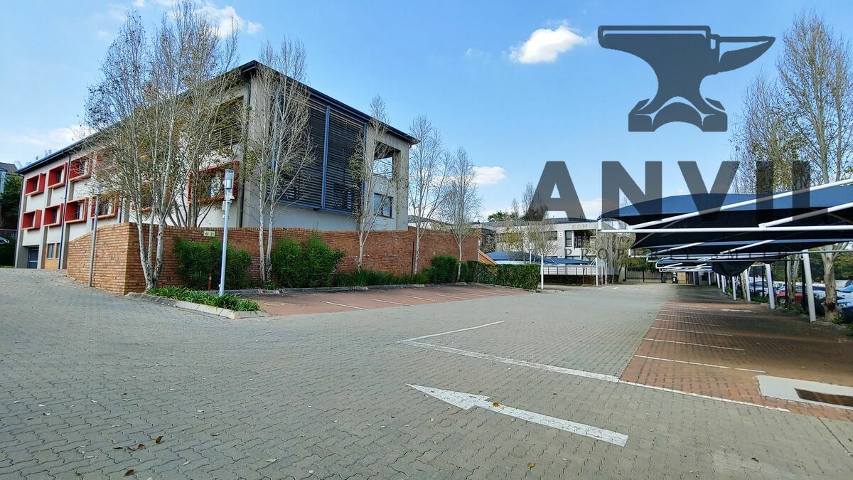 Office to let 72 Regency Drive, Route 21 Corporate Park, Centurion R21