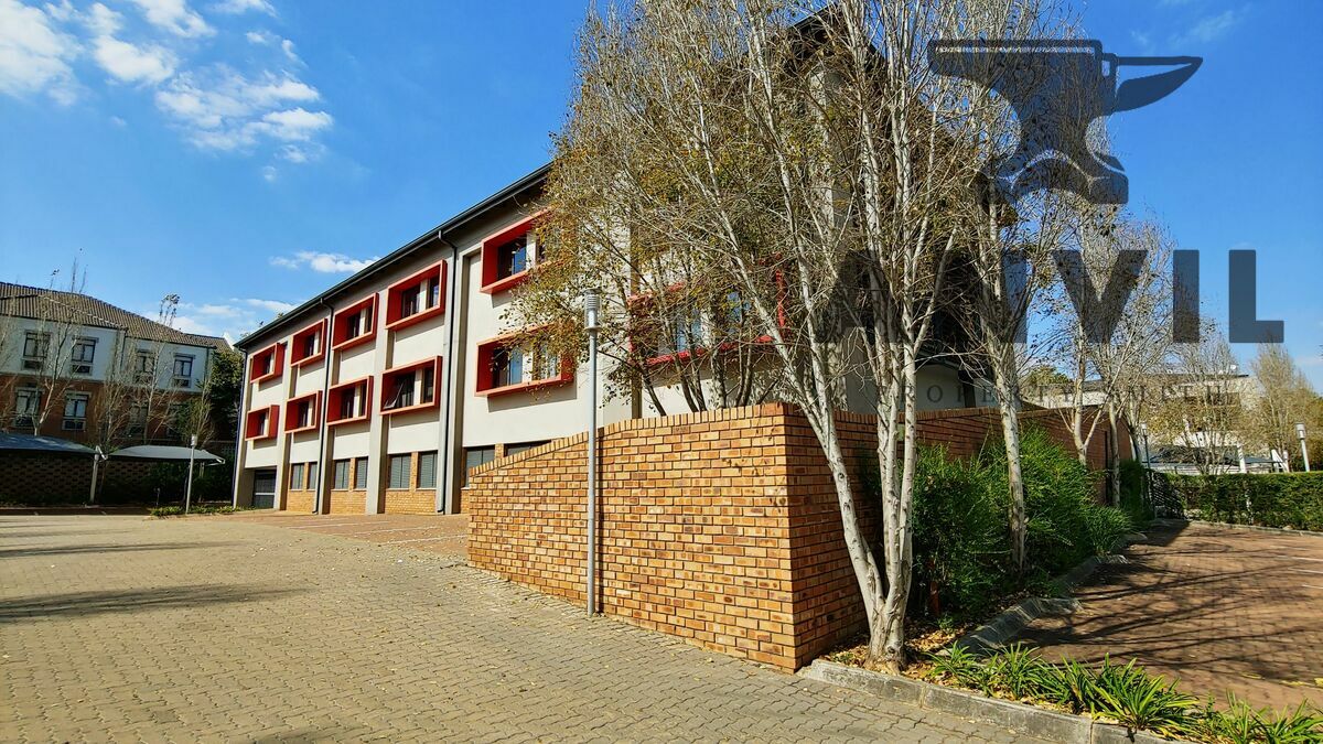 Office to let 72 Regency Drive, Route 21 Corporate Park, Centurion R21