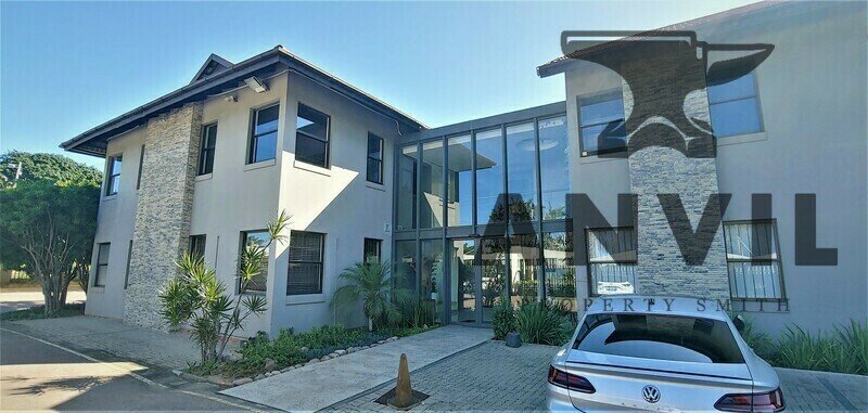 Anchor House, Glen Ashley - Unit 104 - First Floor Office property image 28