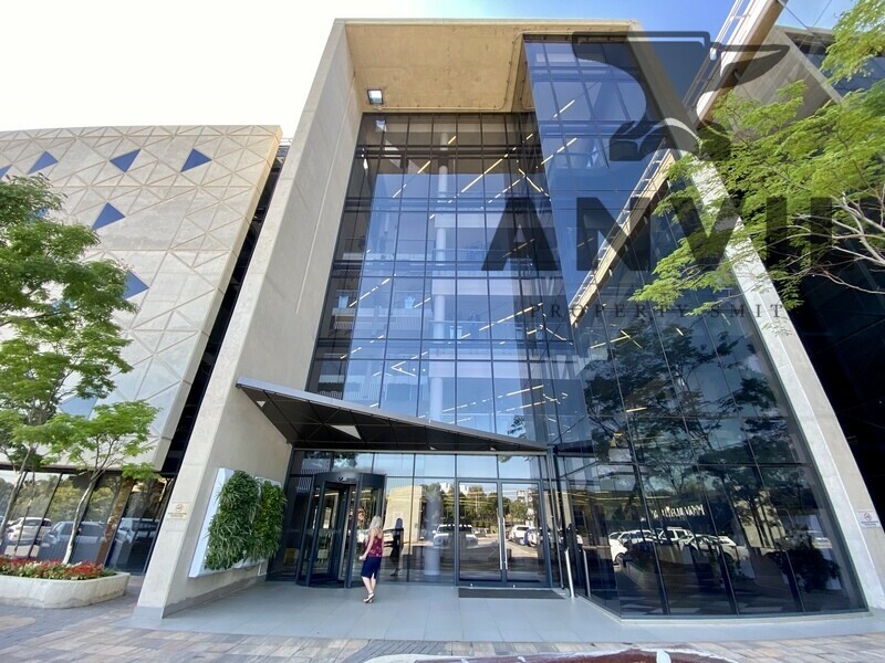 Podium at Menlyn, Menlyn, Pretoria - First Floor Unit 3 property image 2