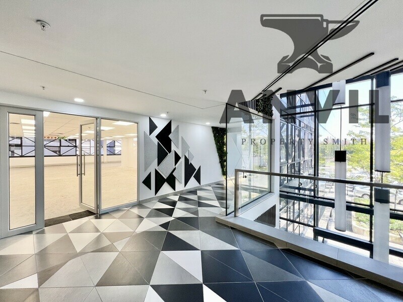 Podium at Menlyn, Menlyn, Pretoria - First Floor Unit 3 property image 5