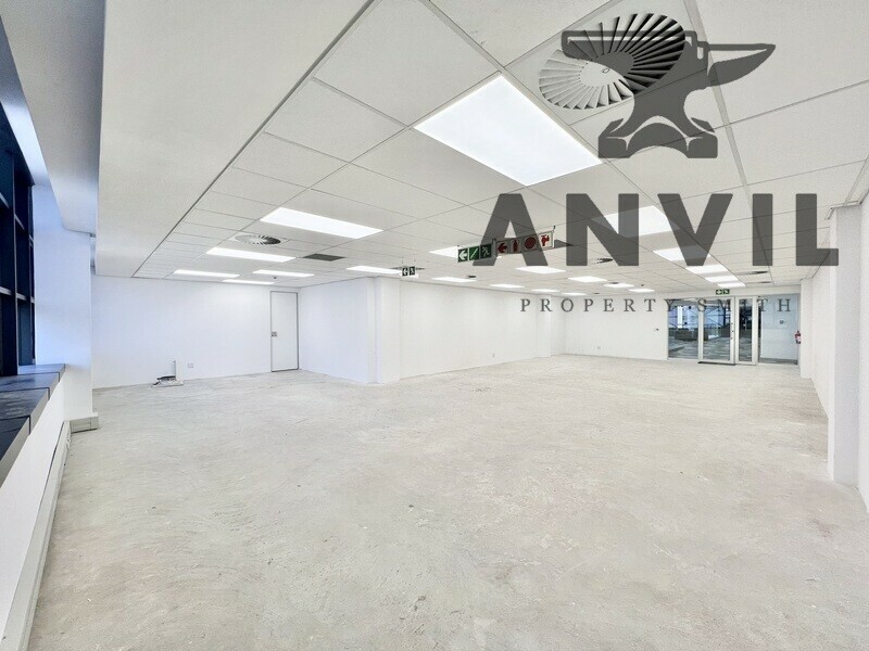 Podium at Menlyn, Menlyn, Pretoria - First Floor Unit 3 property image 19