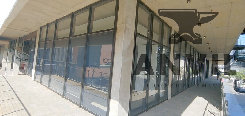 Park Square, Umhlanga - Office FF05 property image 2