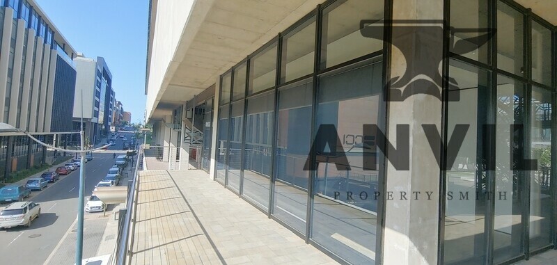 Park Square, Umhlanga - Office FF05 property image 3