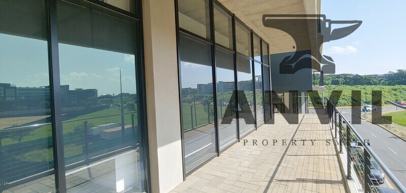 Park Square, Umhlanga - Office FF05 property image 1
