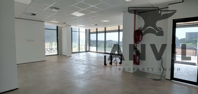 Park Square, Umhlanga - Office FF05 property image 7