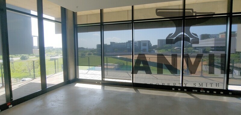 Park Square, Umhlanga - Office FF05 property image 9