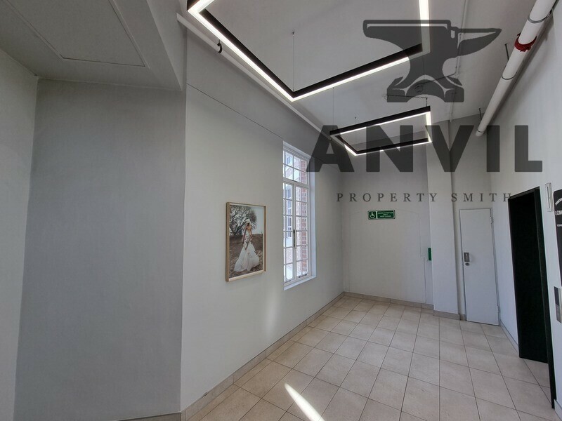 Longkloof Studios,4 Darters Rd - Suite 017, 2nd floor property image 2