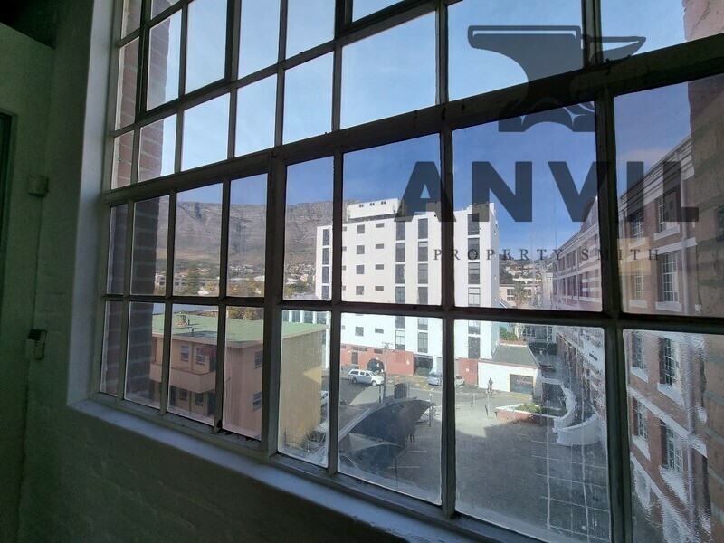 Longkloof Studios,4 Darters Rd - Suite 017, 2nd floor property image 3