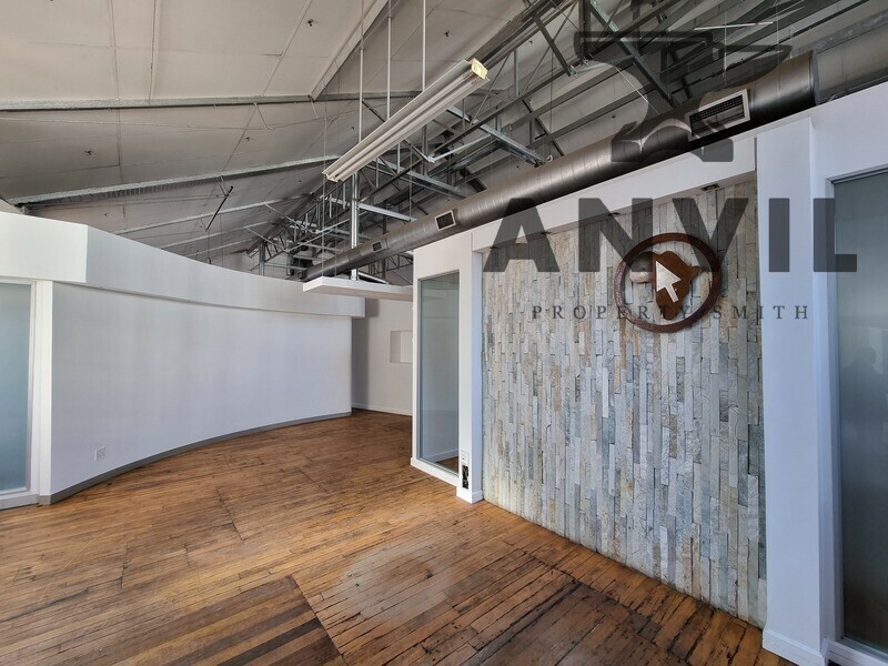 Longkloof Studios,4 Darters Rd - Suite 017, 2nd floor property image 4