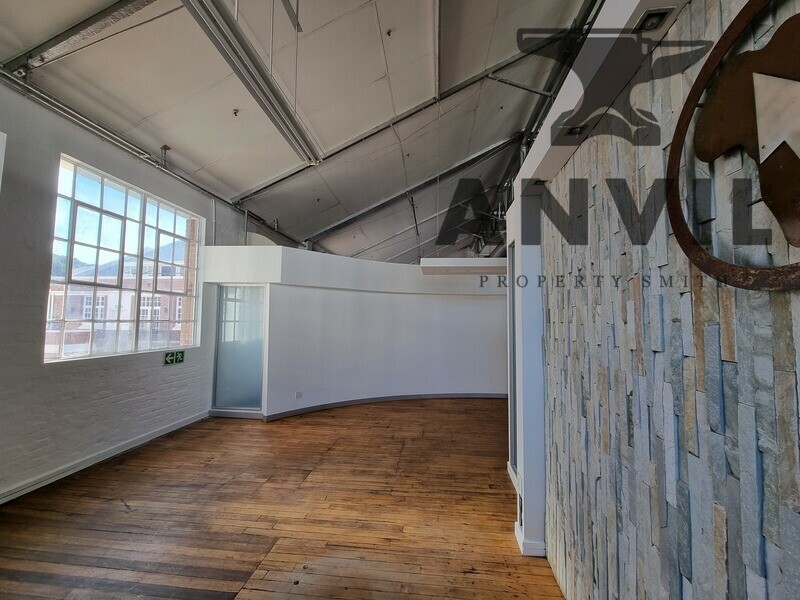 Longkloof Studios,4 Darters Rd - Suite 017, 2nd floor property image 5