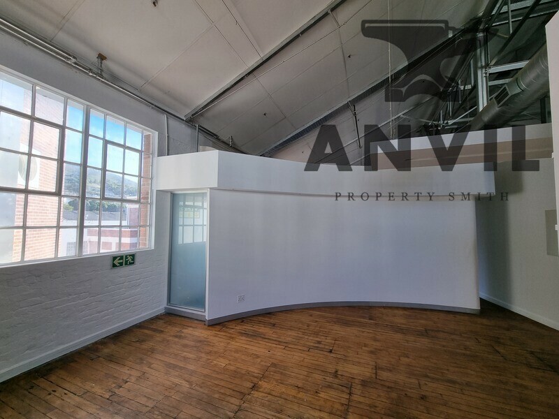 Longkloof Studios,4 Darters Rd - Suite 017, 2nd floor property image 6