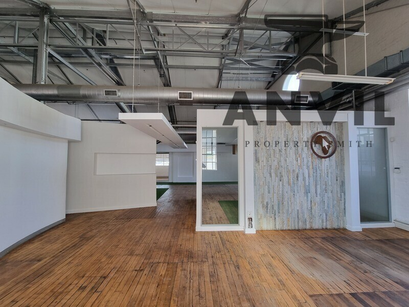 Longkloof Studios,4 Darters Rd - Suite 017, 2nd floor property image 7