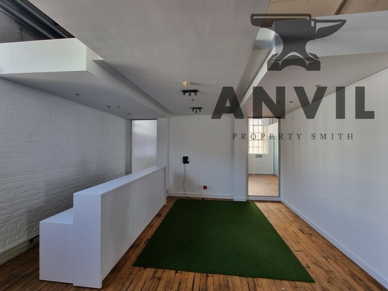 Longkloof Studios,4 Darters Rd - Suite 017, 2nd floor property image 9