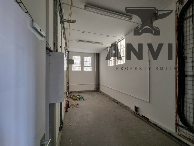 Longkloof Studios,4 Darters Rd - Suite 017, 2nd floor property image 13