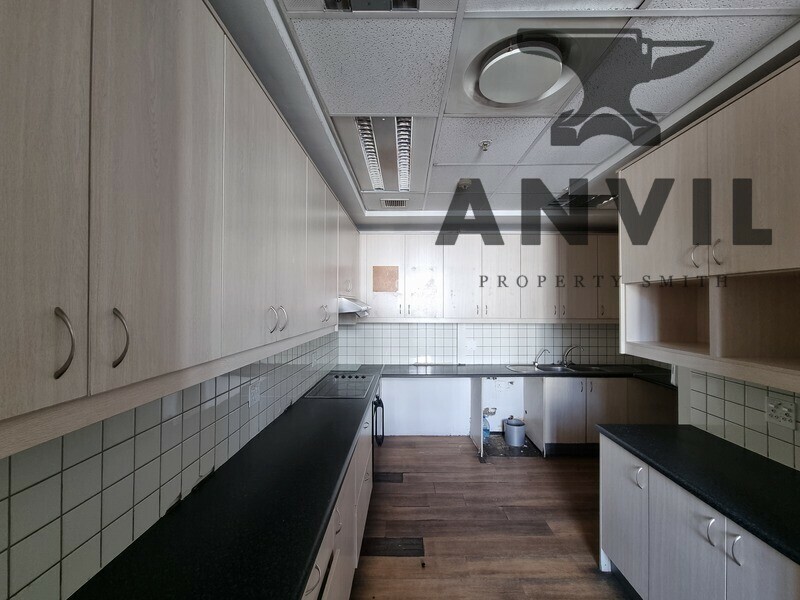 Longkloof Studios,4 Darters Rd - Suite 017, 2nd floor property image 14