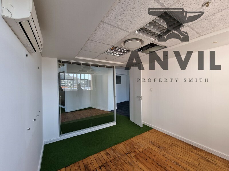 Longkloof Studios,4 Darters Rd - Suite 017, 2nd floor property image 17