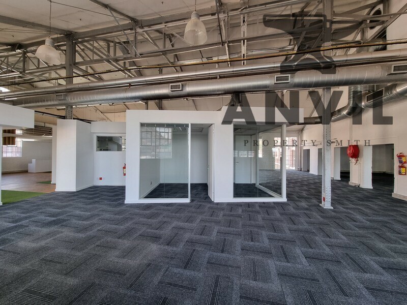 Longkloof Studios,4 Darters Rd - Suite 017, 2nd floor property image 19