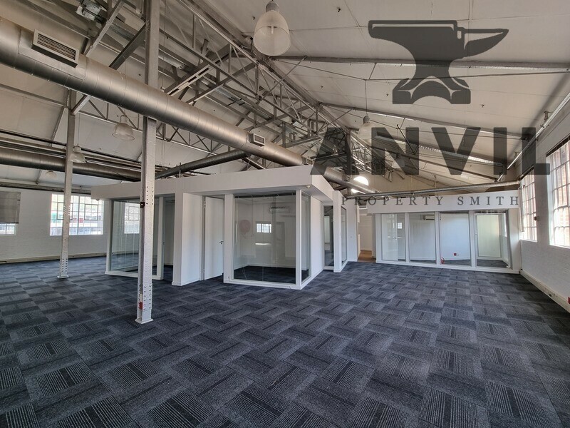 Longkloof Studios,4 Darters Rd - Suite 017, 2nd floor property image 20