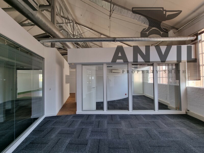 Longkloof Studios,4 Darters Rd - Suite 017, 2nd floor property image 22