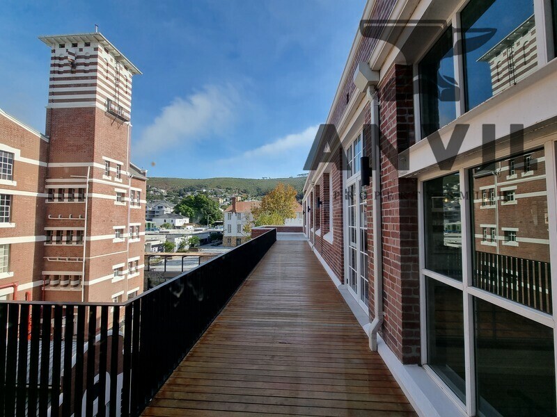 Longkloof Studios,4 Darters Rd - Suite 017, 2nd floor property image 23