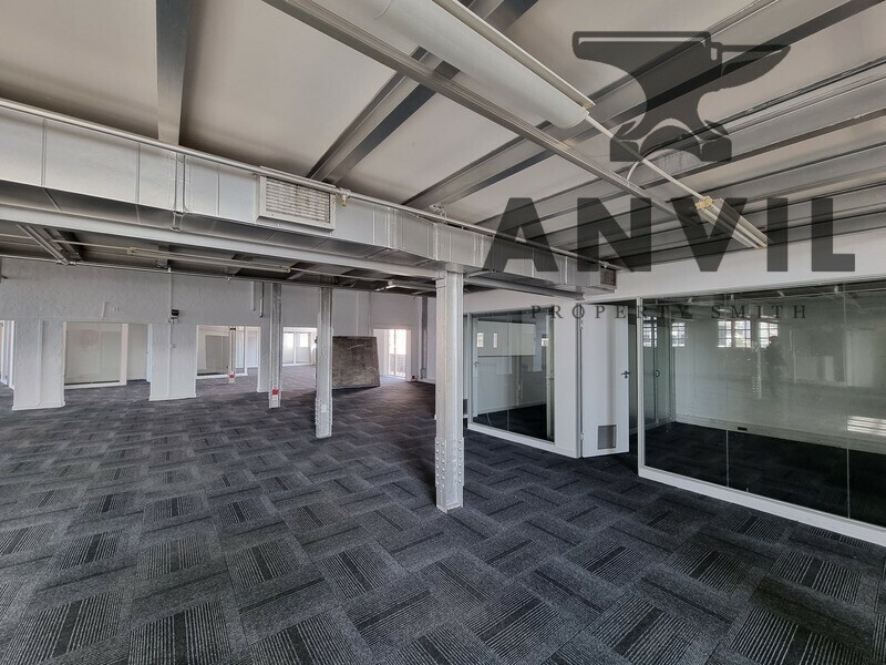 Longkloof Studios,4 Darters Rd - Suite 017, 2nd floor property image 28