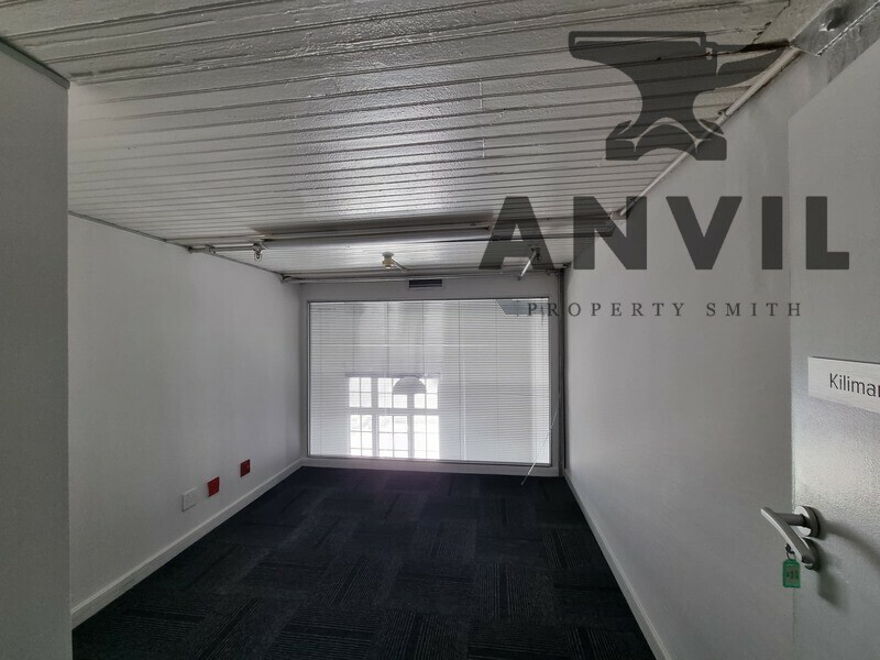 Longkloof Studios,4 Darters Rd - Suite 017, 2nd floor property image 30