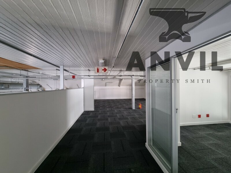 Longkloof Studios,4 Darters Rd - Suite 017, 2nd floor property image 31