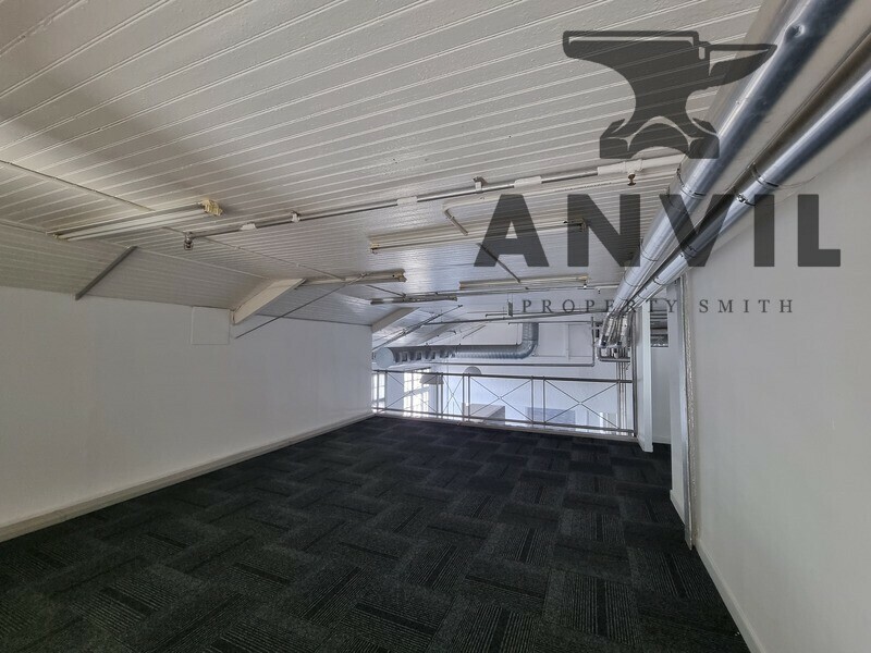 Longkloof Studios,4 Darters Rd - Suite 017, 2nd floor property image 32