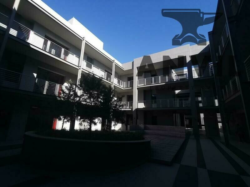 HQ Bedfordview, Block B  - Block B first floor  property image 4