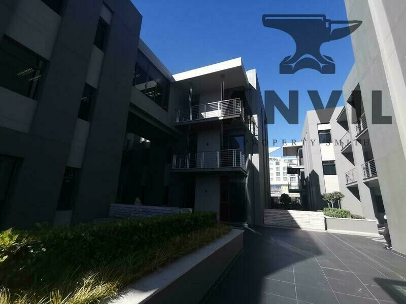 HQ Bedfordview, Block B  - Block B first floor  property image 6