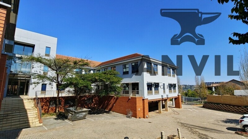 73 Sovereign Drive, Route 21 Corporate Park, Centurion - Second Floor Split 1 property image 20