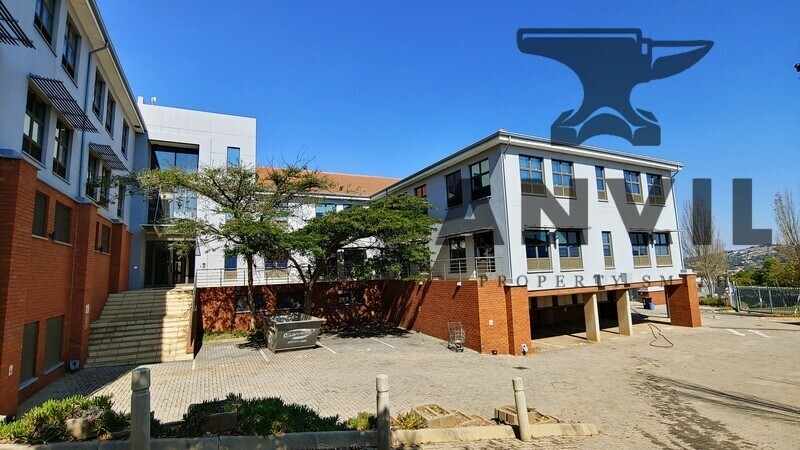 73 Sovereign Drive, Route 21 Corporate Park, Centurion - Second Floor Split 1 property image 21