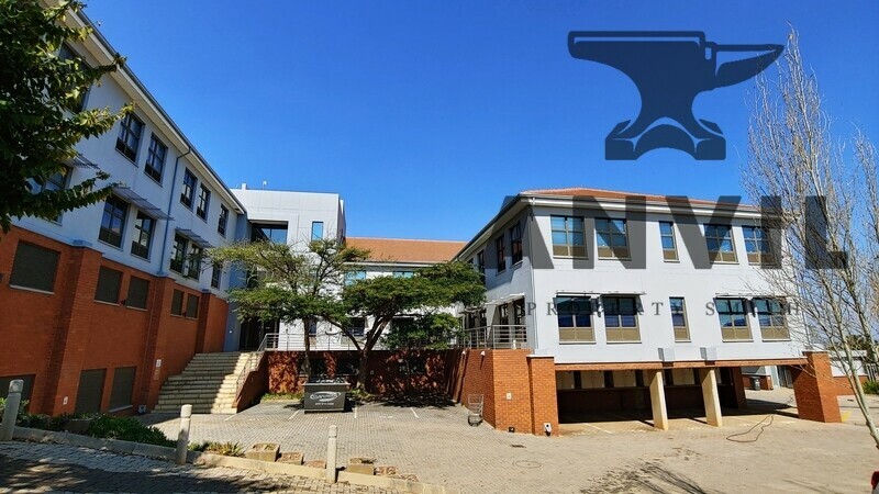 73 Sovereign Drive, Route 21 Corporate Park, Centurion - Second Floor Split 1 property image 22