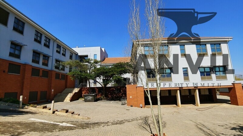 73 Sovereign Drive, Route 21 Corporate Park, Centurion - Second Floor Split 1 property image 24