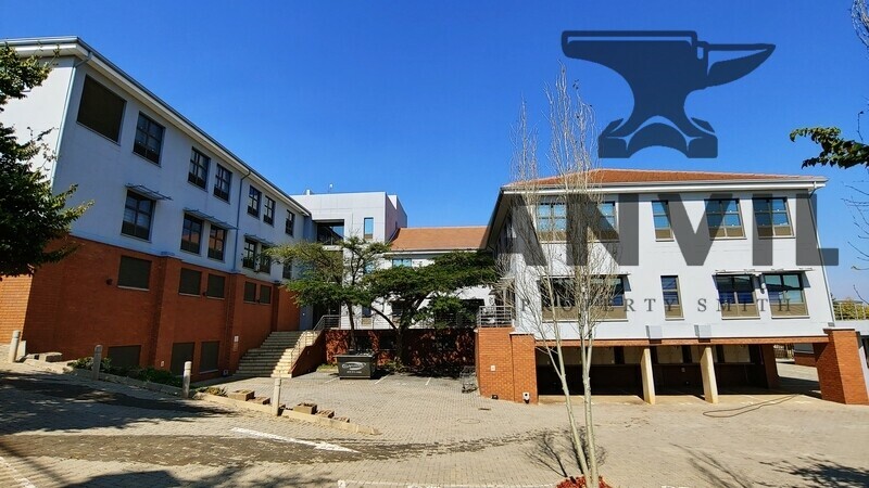 73 Sovereign Drive, Route 21 Corporate Park, Centurion - Second Floor Split 1 property image 19