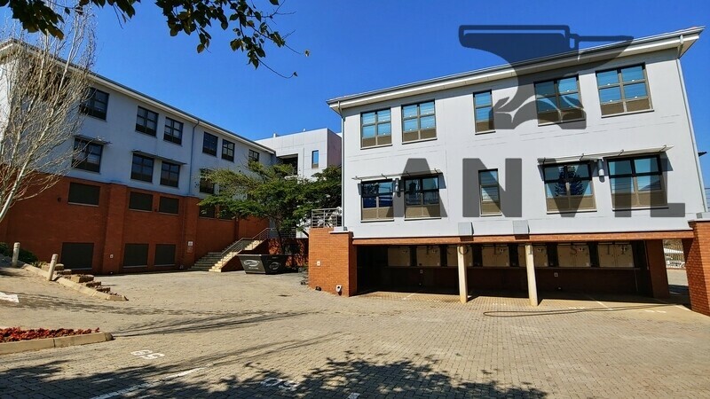 73 Sovereign Drive, Route 21 Corporate Park, Centurion - Second Floor Split 1 property image 25