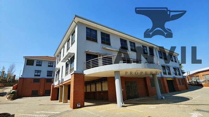 73 Sovereign Drive, Route 21 Corporate Park, Centurion - Second Floor Split 1 property image 26
