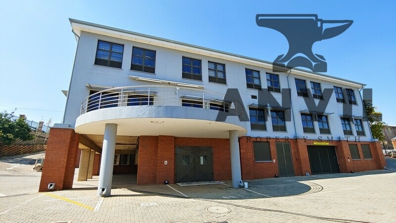73 Sovereign Drive, Route 21 Corporate Park, Centurion - Second Floor Split 1 property image 27