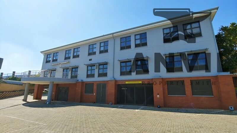 73 Sovereign Drive, Route 21 Corporate Park, Centurion - Second Floor Split 1 property image 28