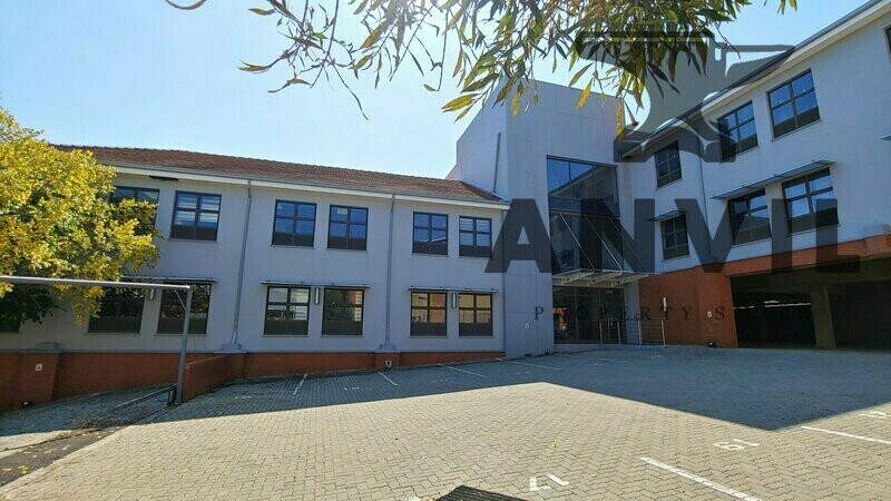 73 Sovereign Drive, Route 21 Corporate Park, Centurion - Second Floor Split 1 property image 29